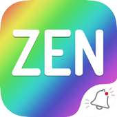 Toques Zen para Celular