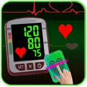 Blood Pressure Checker Prank