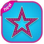 Star Intro Video - Video Maker Of Photos Music on 9Apps