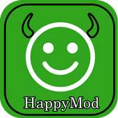 HappyMod Pro - Happy apps 2020