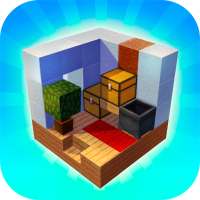 Tower Craft - Block Building on 9Apps