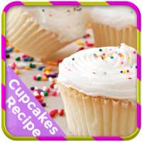 Mga Recipe ng Cupcake