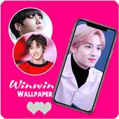 Winwin ( NCT) Hot Wallpaper on 9Apps