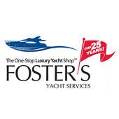 Foster's Yacht