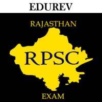 RPSC, RAS Exam Preparation App on 9Apps