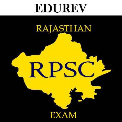 RPSC App 2021: Rajasthan RAS Preparation Guide, GS
