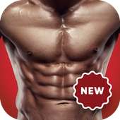 Six Pack Abs Photo Editor on 9Apps