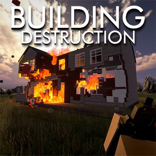Building Destruction