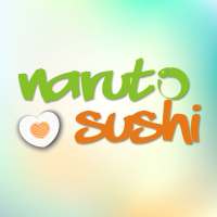 Naruto Sushi - Vancouver