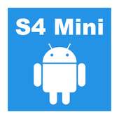 S4 Mini Archive