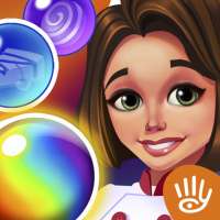 Bubble Chef Blast - Bubble Shooter Game 2020