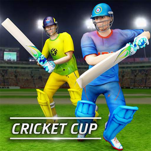 World Cricket Cup Tournament