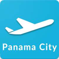 Panama City Airport Guide - Flight information PTY on 9Apps