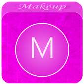 BeautyCam MakeUp Editor