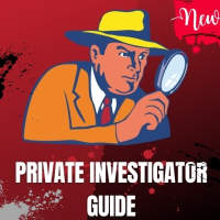 Private Investigator Guide on 9Apps