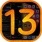 Phone 11 Launcher, OS 13 iLauncher, Control Center on 9Apps