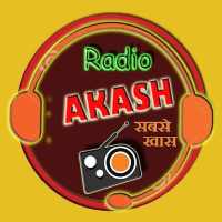 Radio Akash on 9Apps