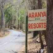 Aranya Eco Resorts on 9Apps
