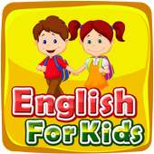 Baby Learning -  Learn English