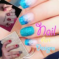 Nail Art Designs and Fashion on 9Apps