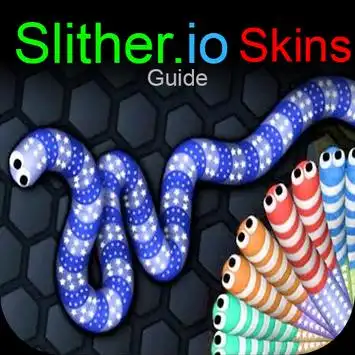 Guide: slitherio cheats & Skin APK for Android Download