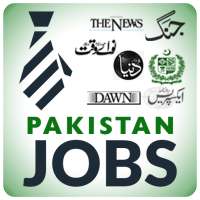 Latest Jobs in Pakistan 2020 on 9Apps