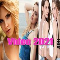 Hot Sexy Video 2021