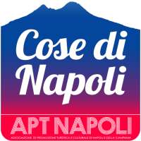 Cose di Napoli - guida per scoprire la città