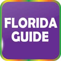 Florida Travel Guide on 9Apps