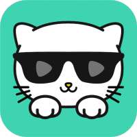 Kitty Live – ถ่ายทอดสด on 9Apps