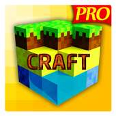 Craft & Build [New Exploration & Crafting Game]