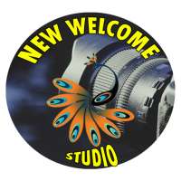 New Welcome Studio on 9Apps