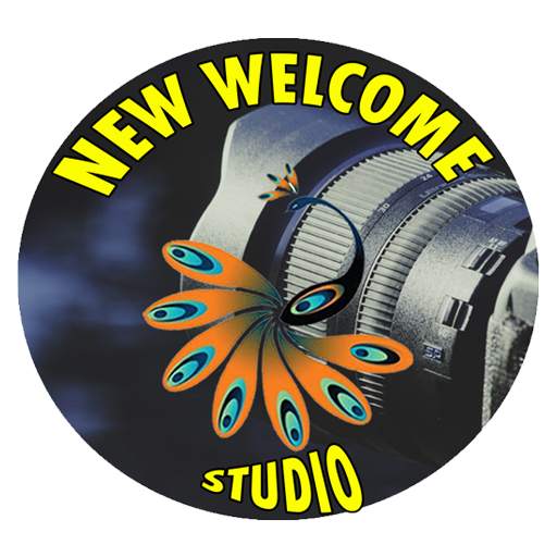 New Welcome Studio - View And Share Photo Album