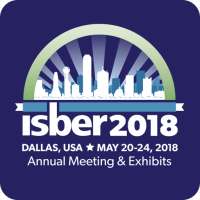 ISBER 2018 Annual Meeting