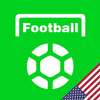 All Football - Soccer,Live Score,Videos