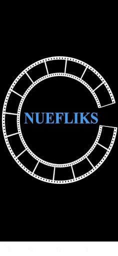 NUEFLIKS screenshot 1