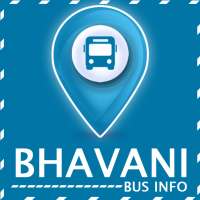 Bhavani Bus Info on 9Apps