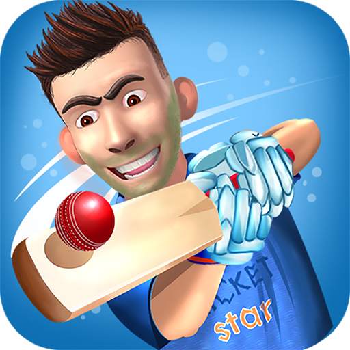 Cricket Star Pro