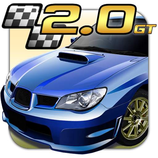 Speed Stage 2 GT