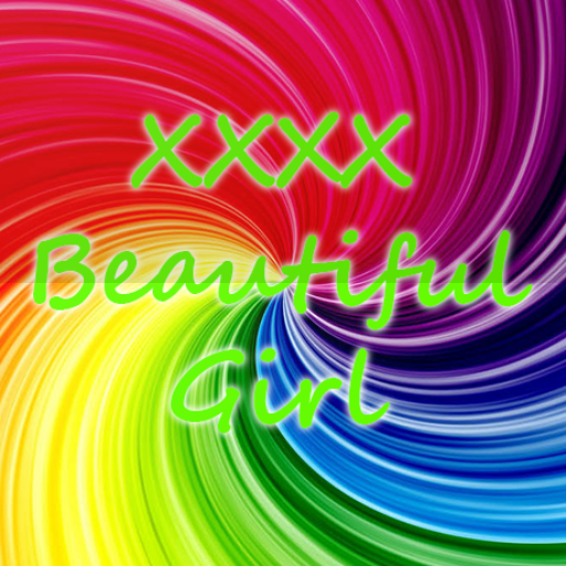 XXXX Beautiful Girl Wallpaper icon