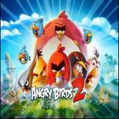 Guide Angry Bird 2