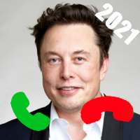 Elon Musk Fake Call