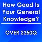 General Knowledge Test LTD on 9Apps
