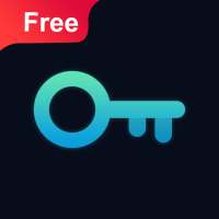 VPN Free - Unlimited Proxy & Fast Unblock Master on 9Apps