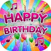 Happy Birthday Song on 9Apps