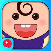 टॉडलर्स गेम्स - Baby Games on 9Apps