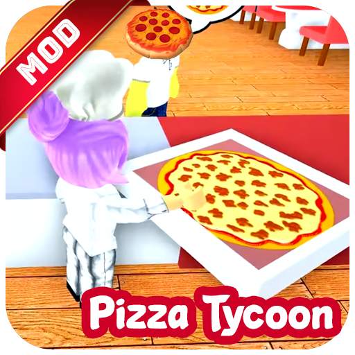 Mod Pizza Factory Tycoon Instructions (Unofficial)