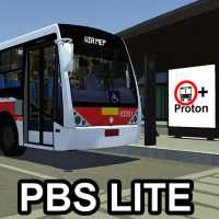 Proton Bus Lite on 9Apps