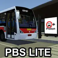 Proton Bus Road Lite APK (Android Game) - Free Download