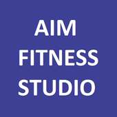 Aim Fitness Studio on 9Apps